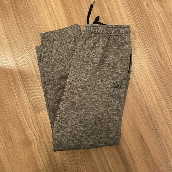 adidas Other - Adidas joggers size Large